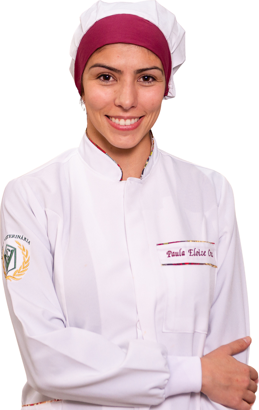 Paula Eloize Cruz
