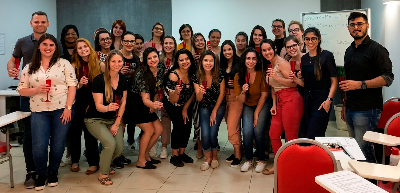 História de Sucesso 1